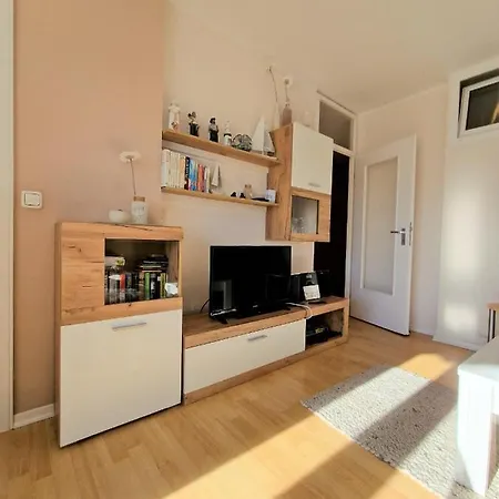 Apartment C04-004 Heiligenhafen
