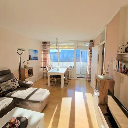 Apartment C04-004 Heiligenhafen